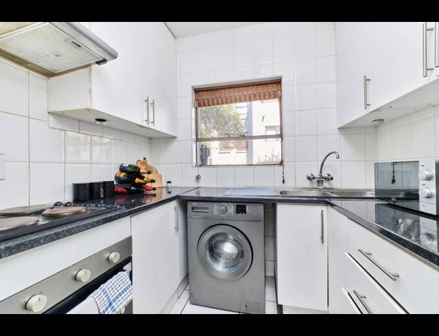 2 BEDROOM APARTMENT FOR SALE IN MORNINGSIDE